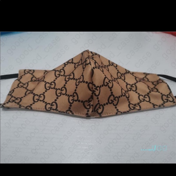 Protective Face Mask - Picture 3 of 5